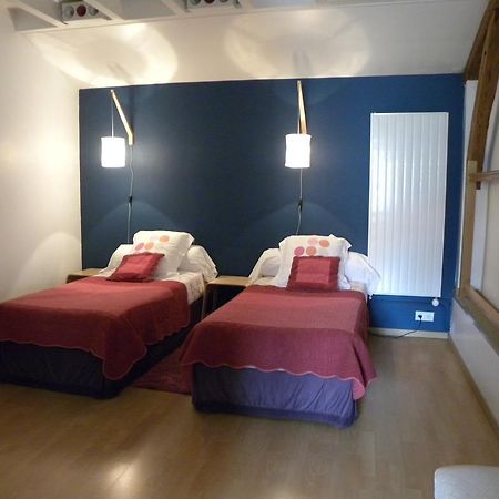 Entre Cour Et Jardin Hotel Chalons en Champagne Luaran gambar